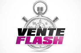 avantages vente flash