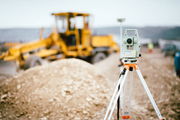 14 bonnes raisons de faire appel aux services des géomètres topographes