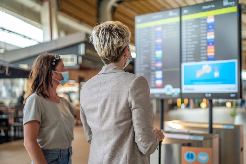 11-Stratégies pour réduire les temps d'attente au moment du check-in