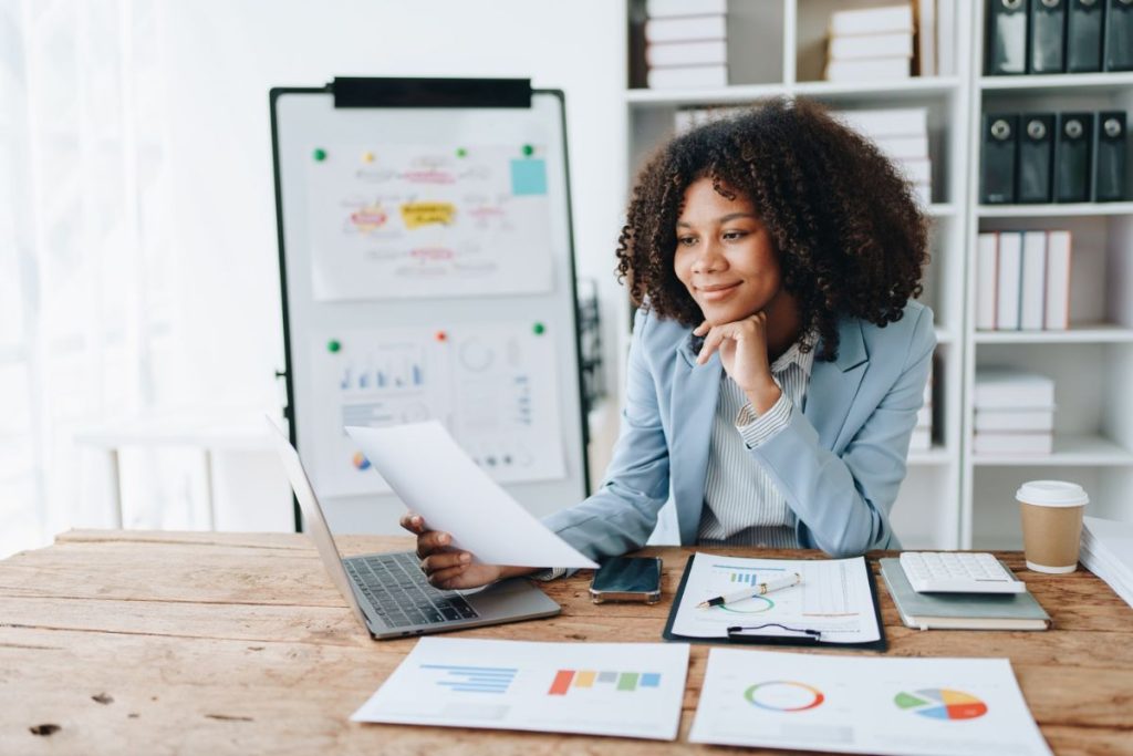 10-Comment utiliser l'analyse financière pour identifier les domaines d'amélioration personnelle