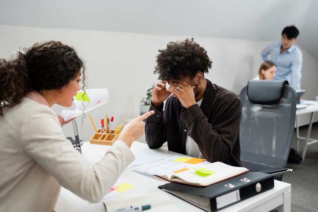 Quels sont les recours pour les salariés victimes de harcèlement ?